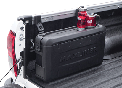 Maxliner Maxsidebox V2 tároló doboz 